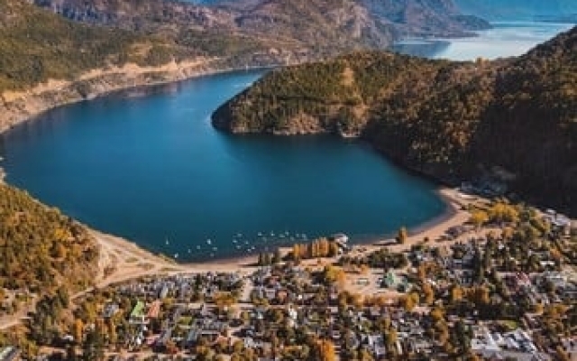 SAN MARTIN DE LOS ANDES