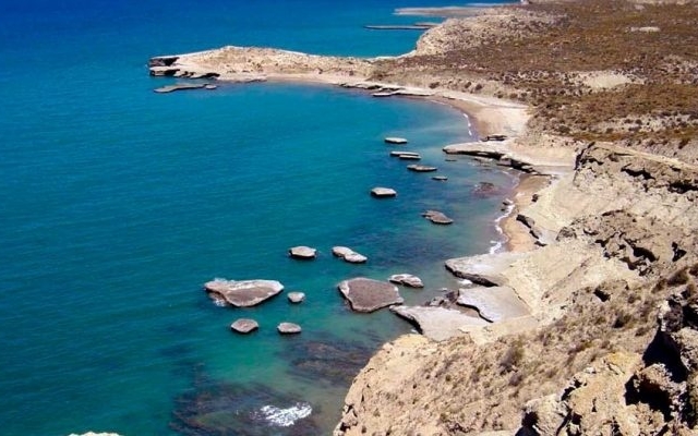PUERTO MADRYN 