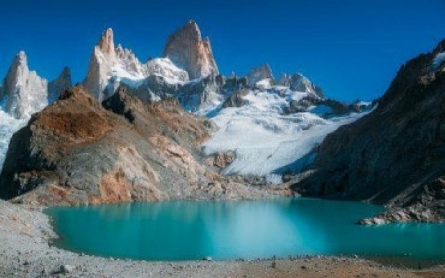 TODO PATAGONIA 
