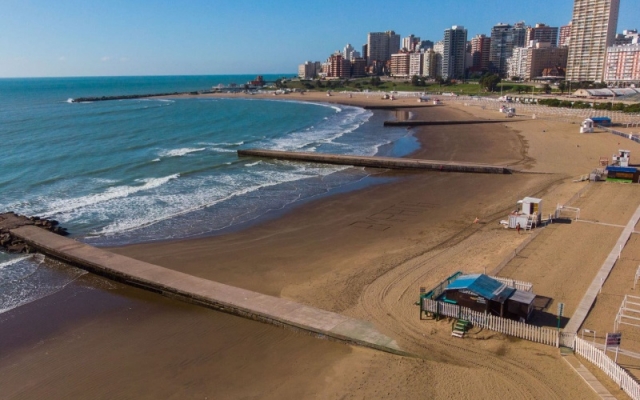 MAR DEL PLATA