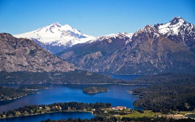 BARILOCHE