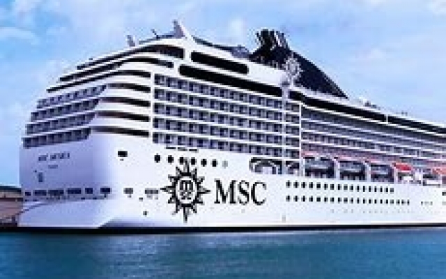 MSC MUSICA