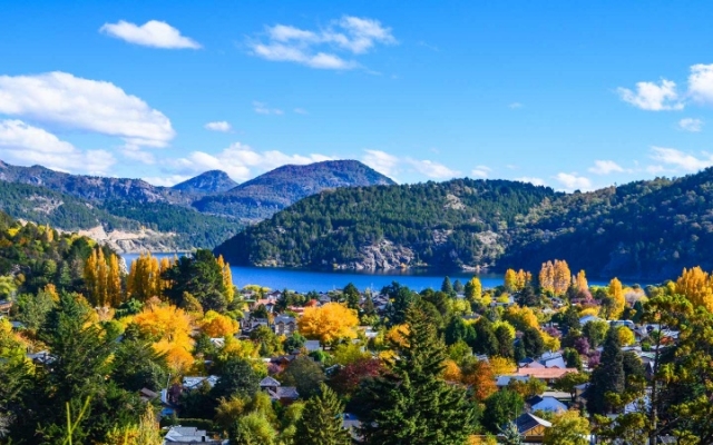 SAN MARTIN DE LOS ANDES