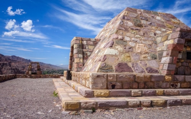 SALTA Y TILCARA