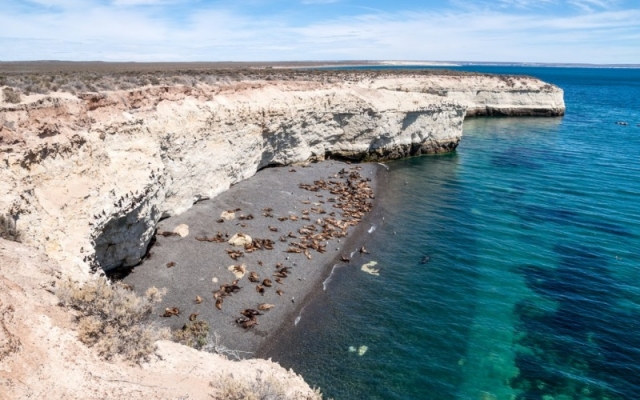 PUERTO MADRYN 