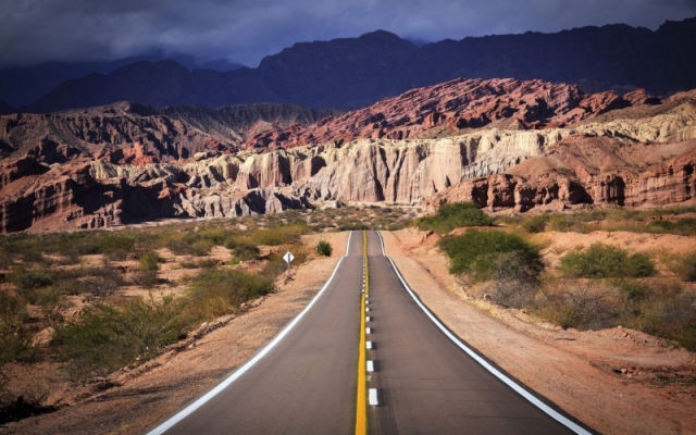 SALTA