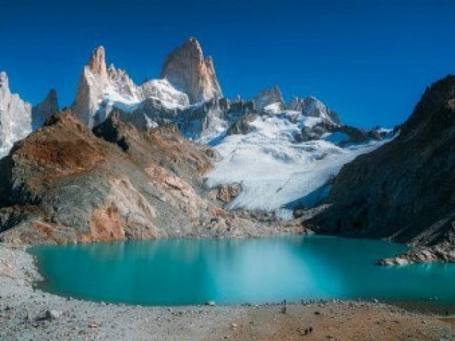 TODO PATAGONIA 