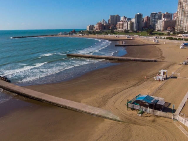 MAR DEL PLATA