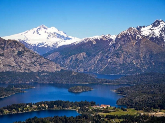 BARILOCHE