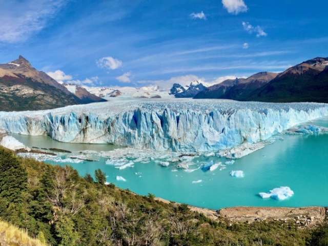 CALAFATE EN SEMANA SANTA