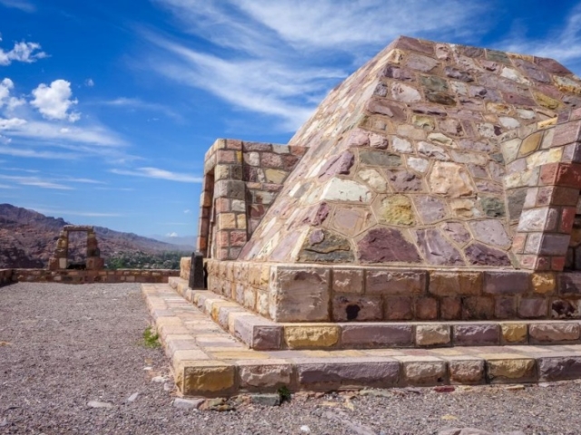 SALTA Y TILCARA