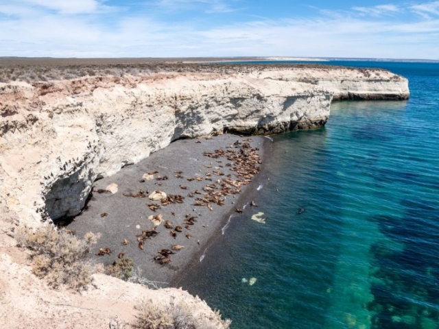 PUERTO MADRYN 