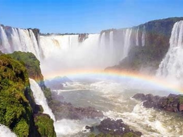 CATARATAS DEL IGUAZÚ DELUXE