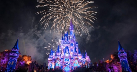 Disney reapertura en Julio 2020