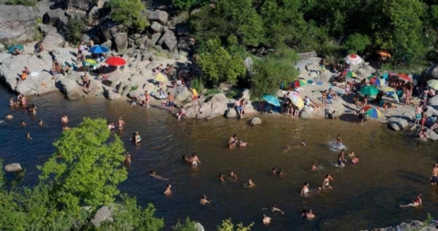 Requisitos de Ingreso a Cordoba en temporada de Verano