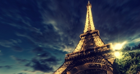 La reapertura de la Torre Eiffel ya tiene fecha!
