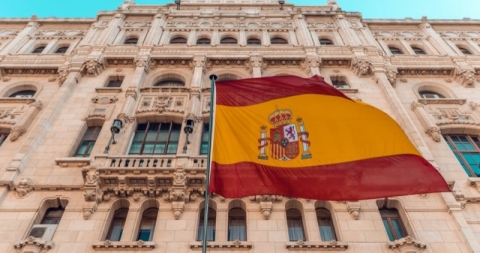 ¿Qué se necesita para viajar a España desde Argentina?