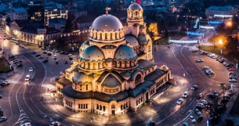 Bulgaria ya recibe turistas extracomunitarios