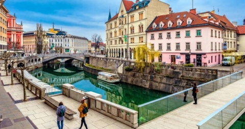 Eslovenia relaja sus restricciones