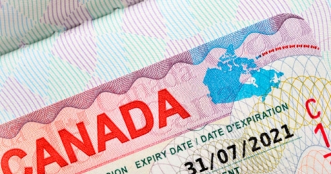  Visa Canadá - Nuevo Procedimiento