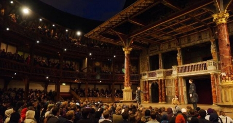 Disfruta de Shakespeare en el teatro de Londres 