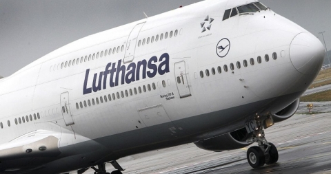 Lufthansa comparte sus nuevos procedimientos
