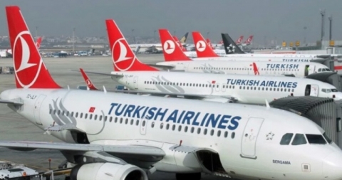 Turkish Airlines nos envía sus nuevos protocolos