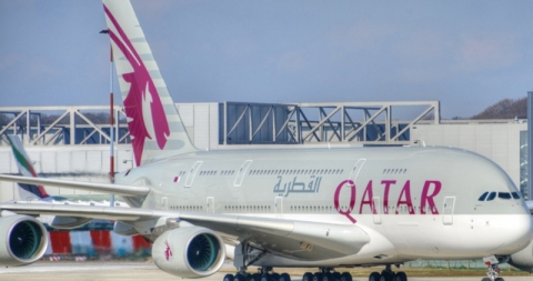Qatar Airways comparte sus nuevos protocolos
