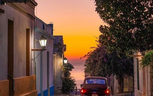 BUENOS AIRES – COLONIA DE SACRAMENTO