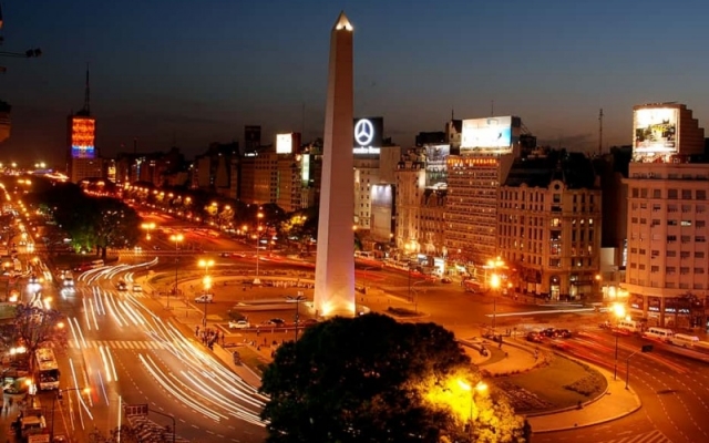 BUENOS AIRES