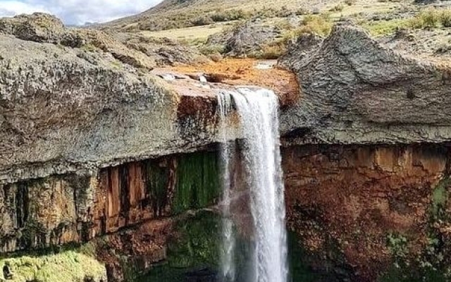 VILLA PEHUENIA, CAVIAHUE Y TERMAS DE COPAHUE
