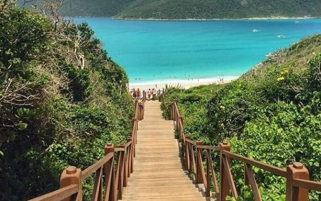 ARRAIAL DO CABO