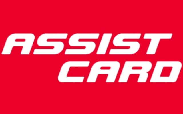 ASSIST CARD
