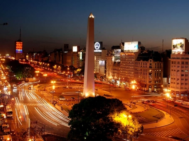 BUENOS AIRES
