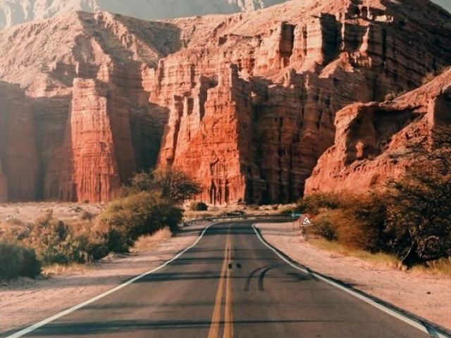 SALTA