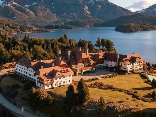 BARILOCHE
