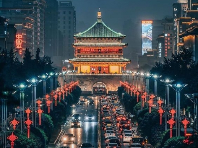 CHINA Y HONG KONG