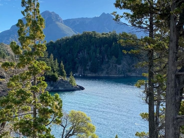 BARILOCHE AÉREO 2026