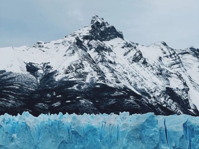 CALAFATE & USHUAIA AÉREO 2026