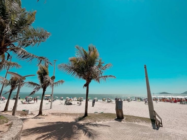 FLORIANÓPOLIS EN AÉREO 2026