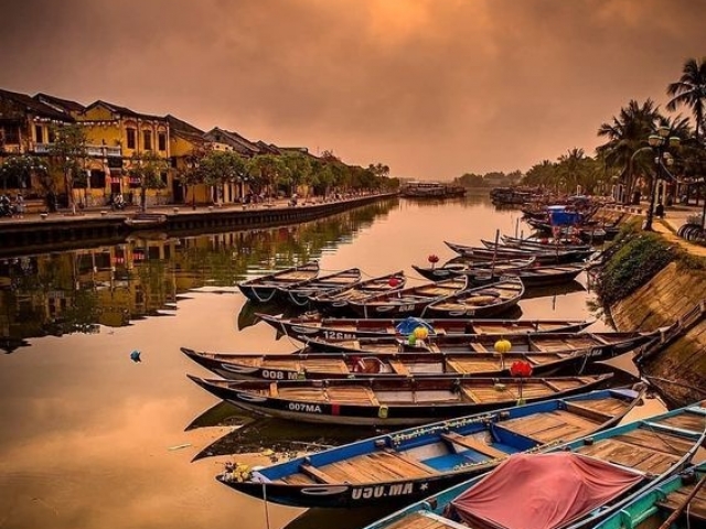 VIETNAM, CAMBOYA Y TAILANDIA 