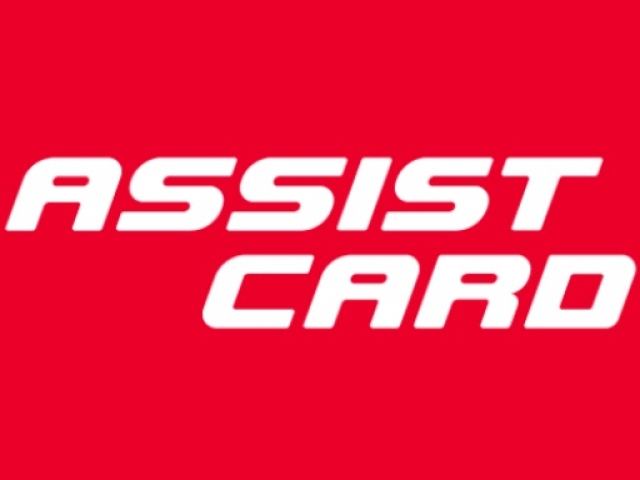 ASSIST CARD