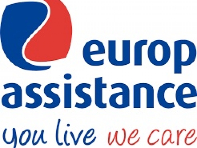 EUROP ASSISTANCE