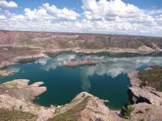 VALLE GRANDE - SAN RAFAEL