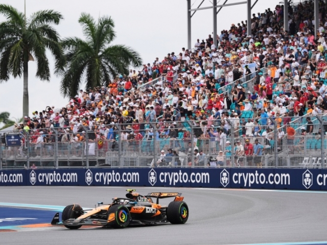FORMULA 1 MIAMI