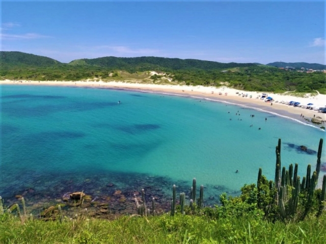 CABO FRIO EN CHÁRTER 2026