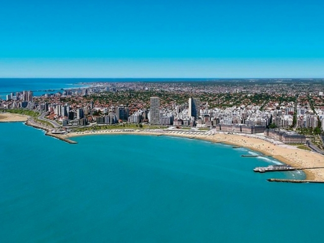 MAR DEL PLATA