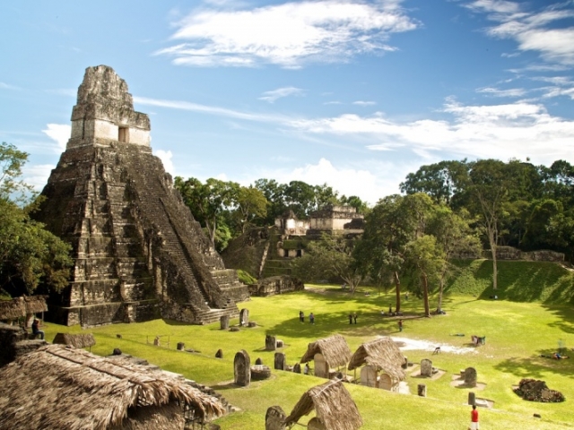 GUATEMALA, OTRO CONCEPTO 2026 - SALIDA GRUPAL