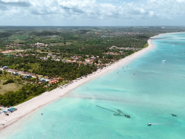 MARAGOGI VERANO 2027 - VUELO CHARTER