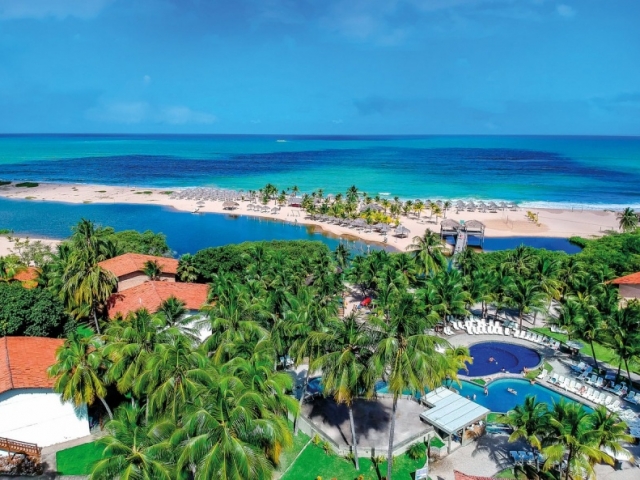 PRATAGY VERANO 2027 - VUELO CHARTER